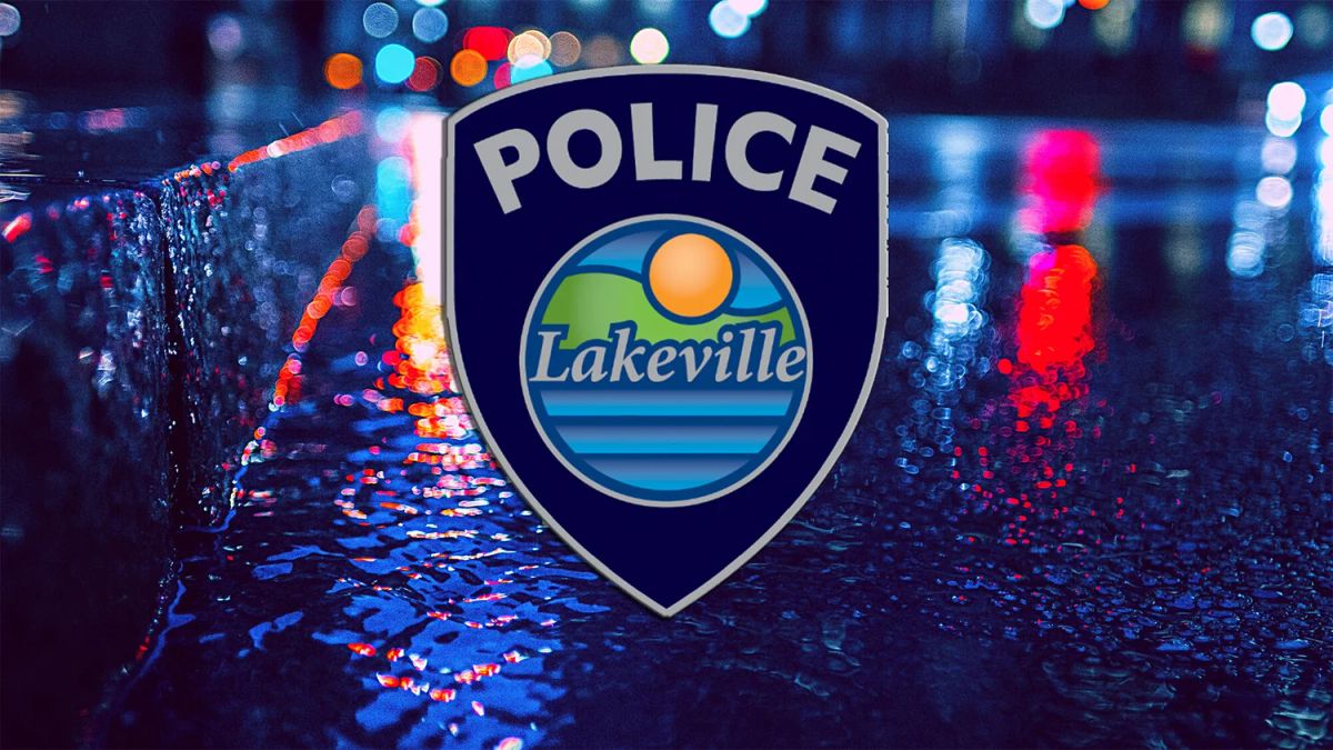 Police: Woman Injured in Lakeville Park Attack