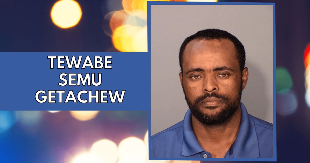 Postal Worker Charged After Allegedly Gunning Down Supervisor