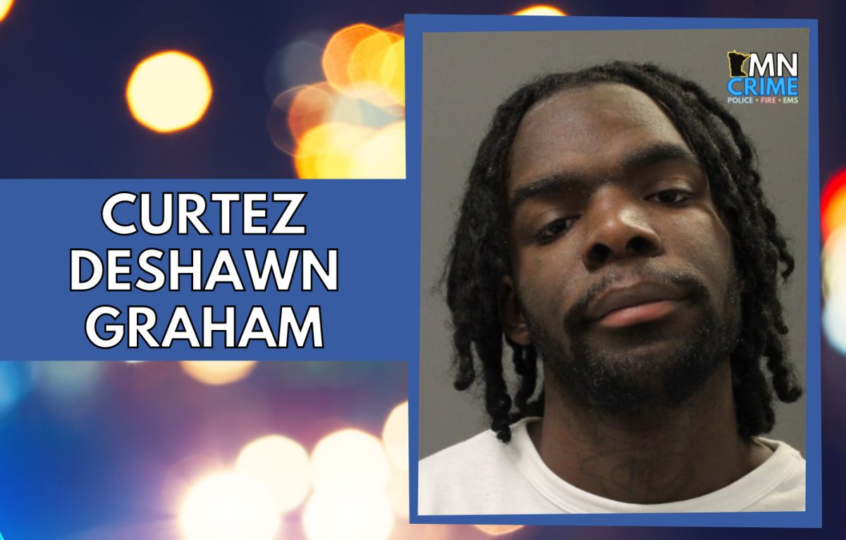 Prison Assault Adds 15-Year Sentence for Oak Park Heights Inmate