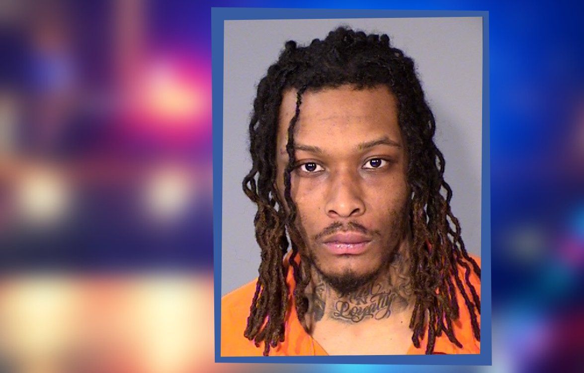 Rec Center Employee Accused of Shooting Teen in Head