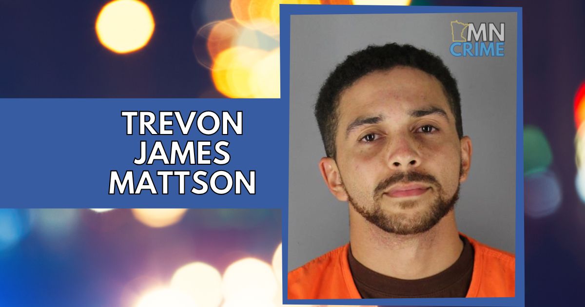 Repeat Offender Allegedly Impersonated Cop in Maple Grove