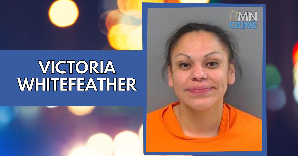 Repeat Offender Charged in Drunken Hubbard County Hit-and-Run