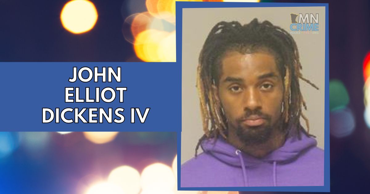 Robbinsdale Man Sentenced for 2023 Fridley Shooting