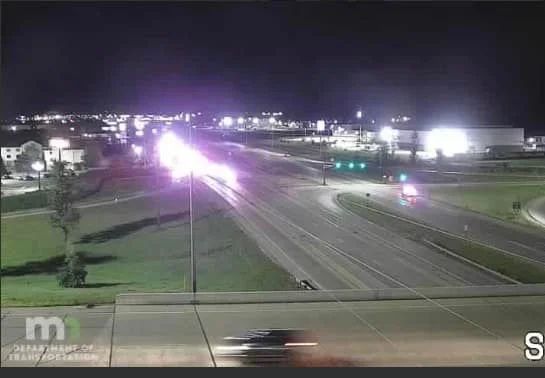 Rochester Officer Fatally Shoots Robbery Suspect Wielding Ax