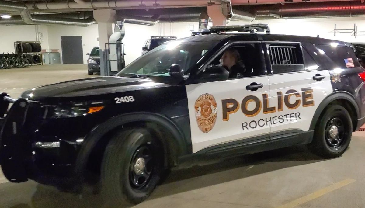 Rochester Shooting Leaves 1 Dead, Suspect Arrested