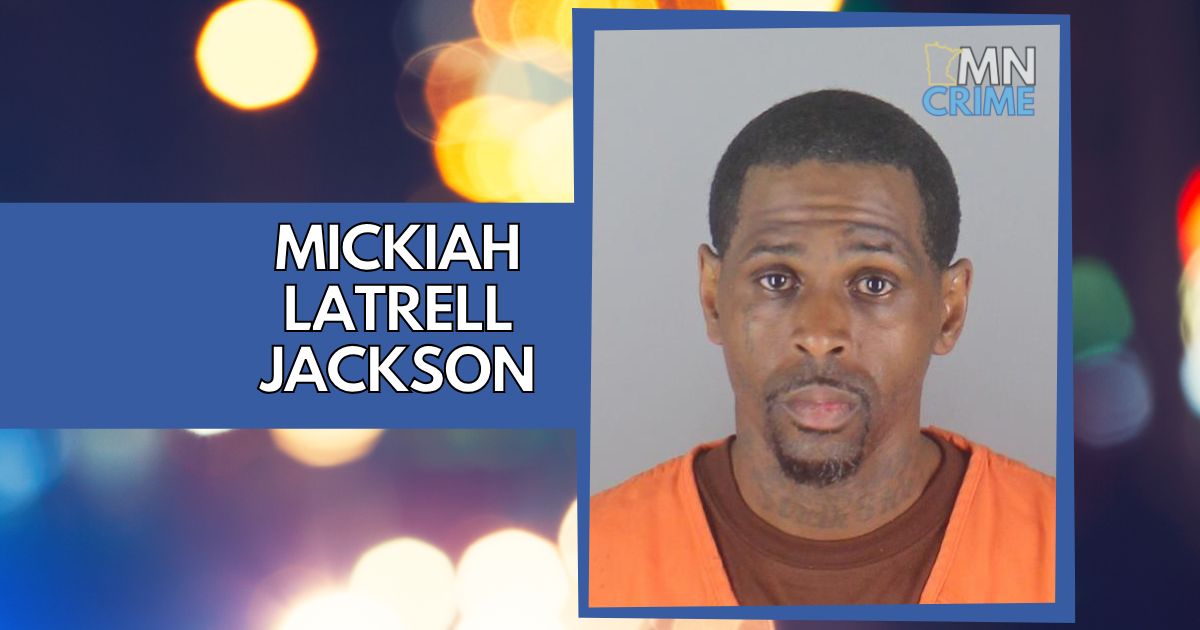 Roseville Man Charged After Minneapolis Robbery Ends in Murder