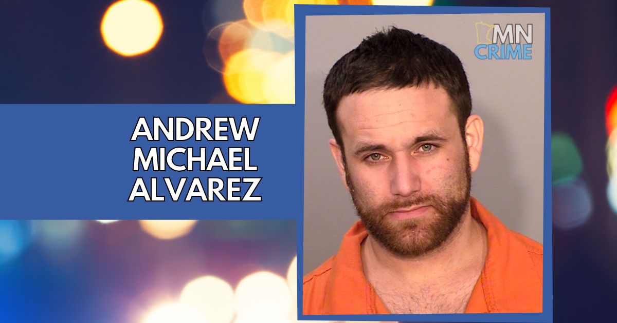 Roseville Man Sentenced for Fire That Trapped Parents Inside Home