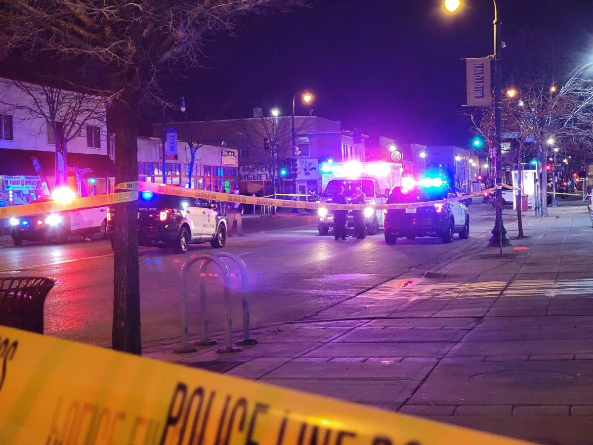 Saint Cloud Man Killed in Lake St. Minneapolis Shooting Identified