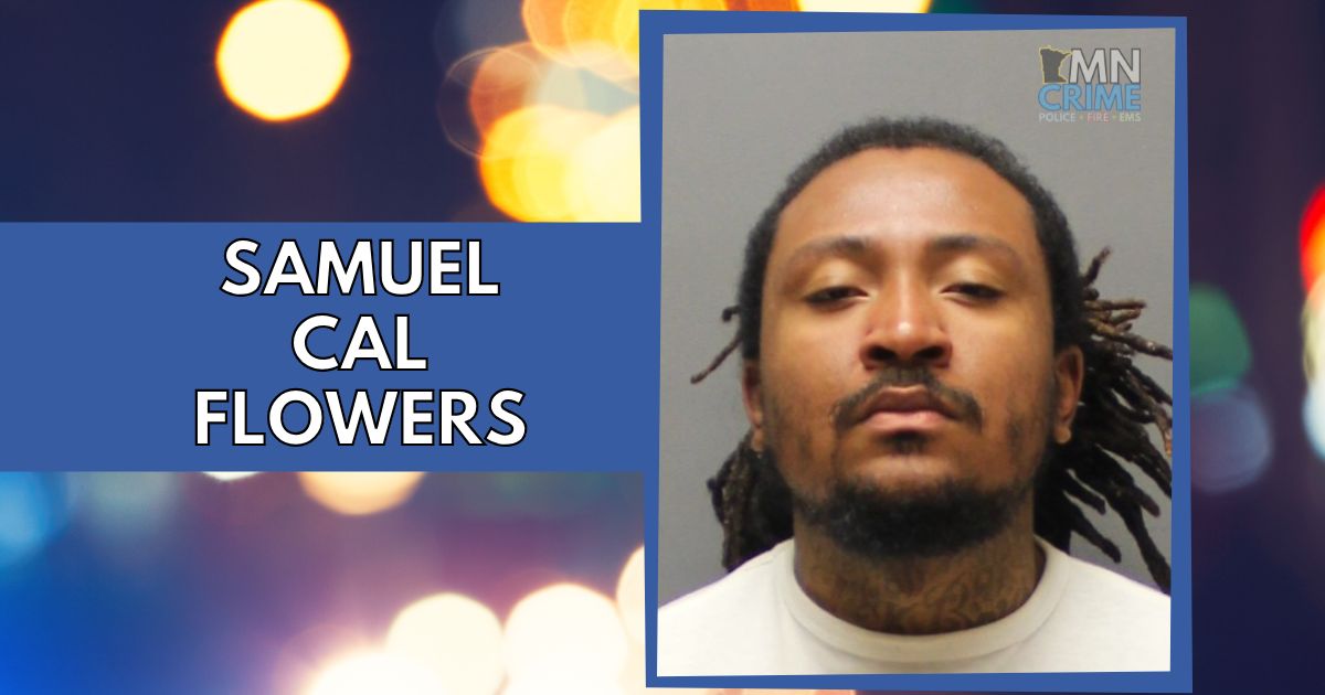 Saint Paul Man Facing 7 Felonies for Firing at Police During Pursuit