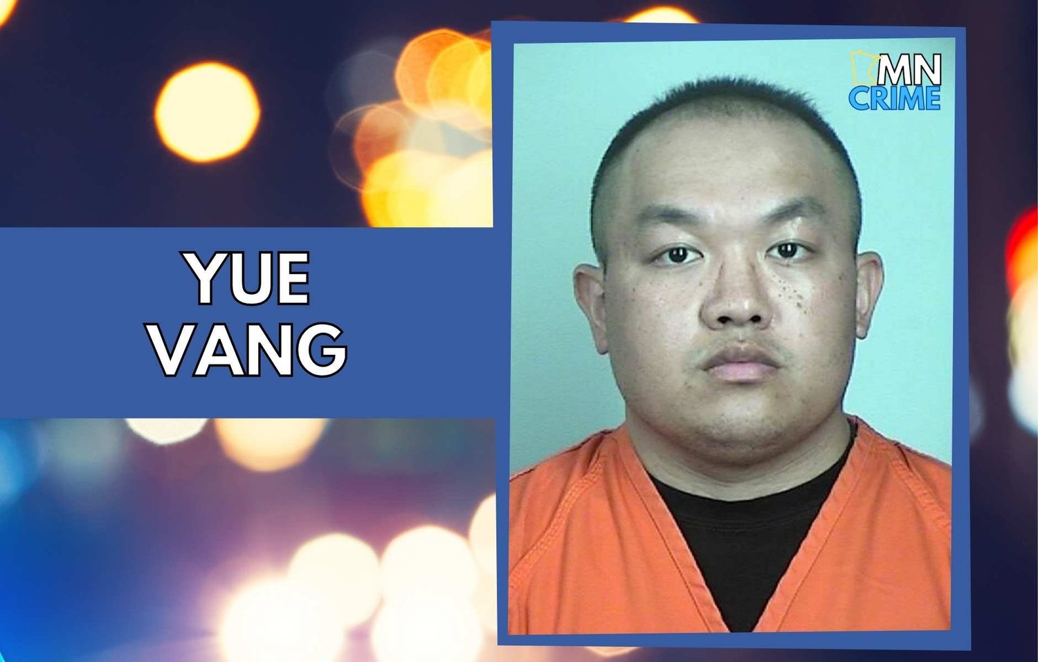 Saint Paul Man Sentenced to 43 Years for Vast Online 'Sextortion' Scheme