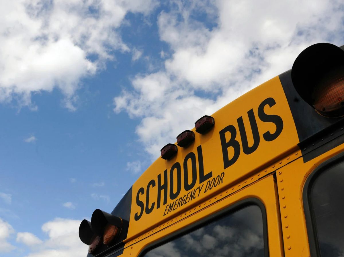 School Bus Driver Arrested for DWI with 17 Kids on Board