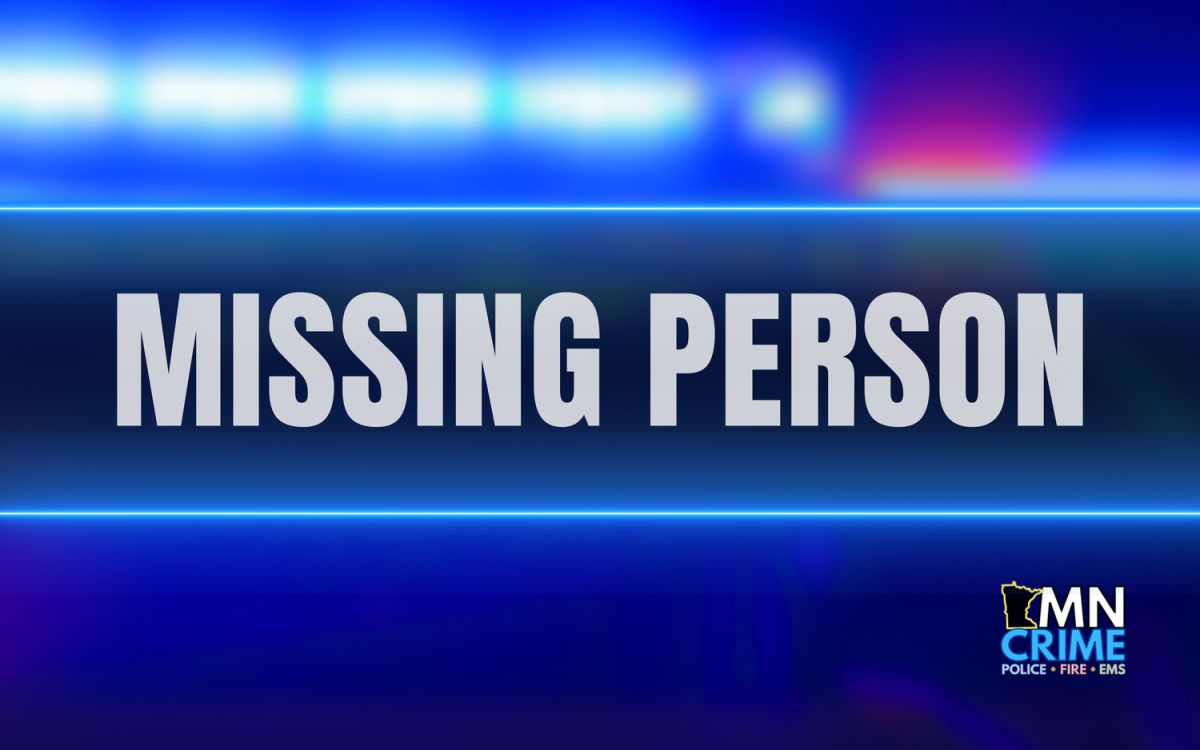 Search Ongoing for Missing 60-Year-Old in Cannon Falls