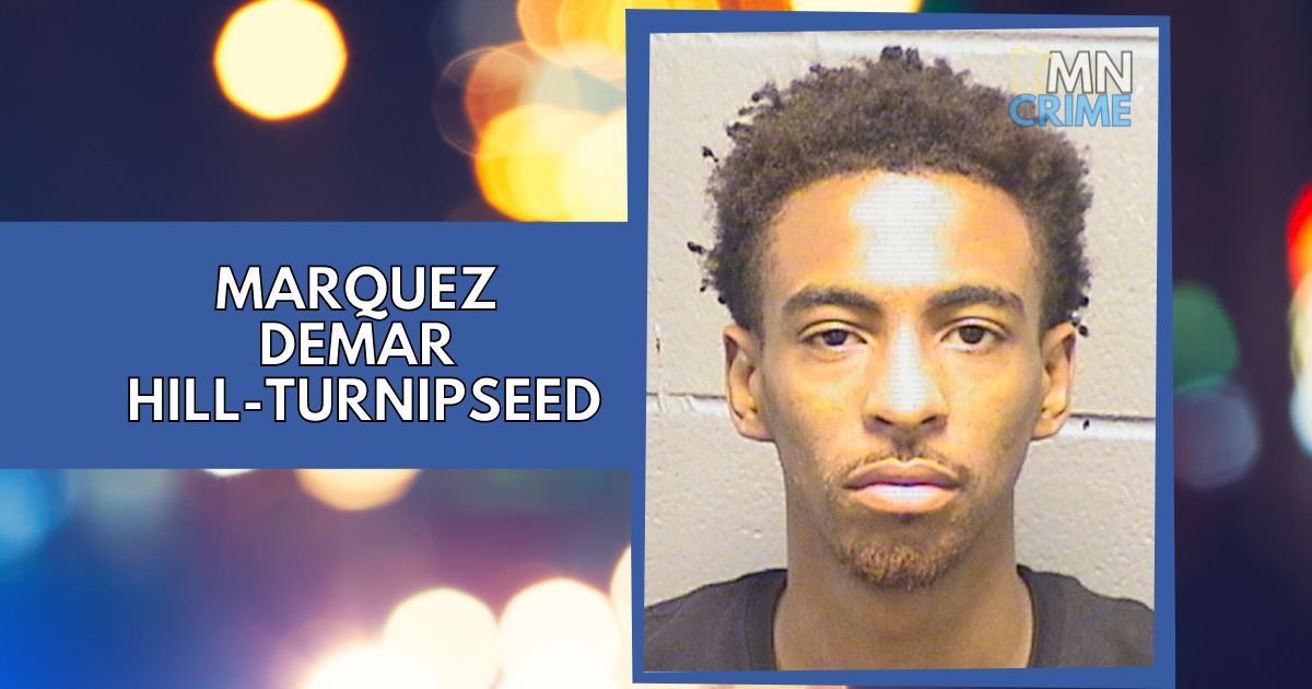 Second Arrest Made in Deadly Boom Island Shooting