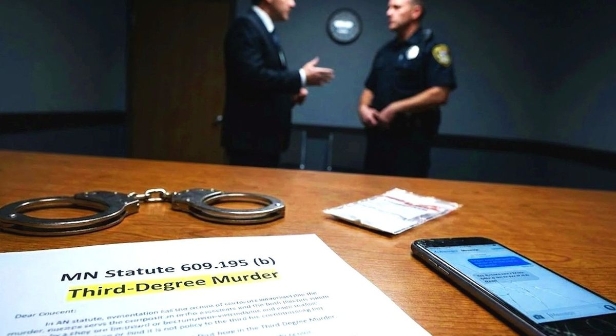 Selling Death: Why Dealers Are Facing Murder Charges