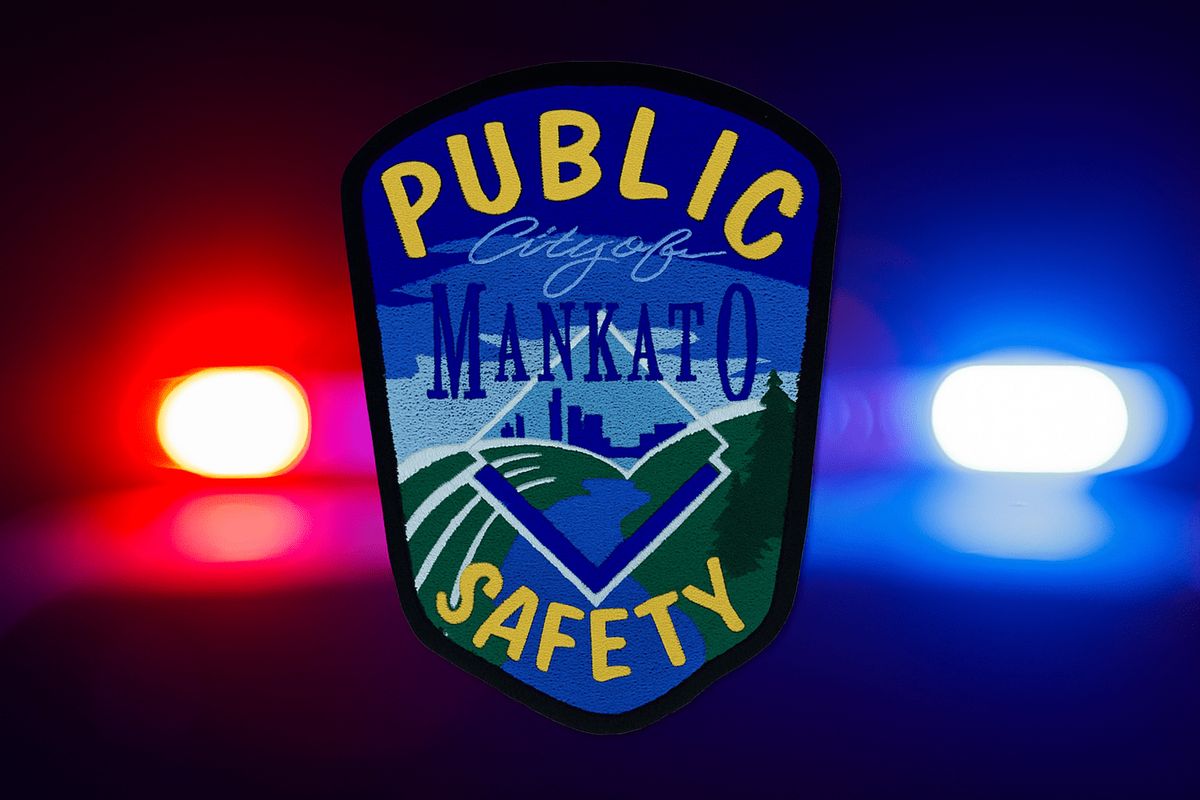 Shooting in Mankato Leaves One Dead, Suspect in Custody