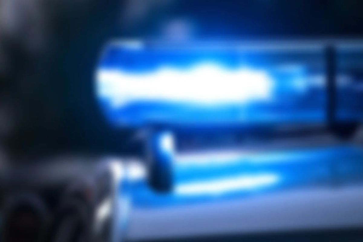 Snowmobiler Killed in Crash With Ambulance in Northern Minnesota