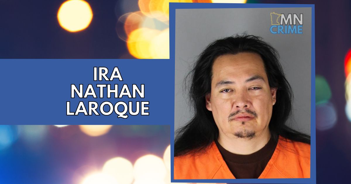 South Dakota Man Accused of Hitting Pedestrian While Drunk in Minneapolis