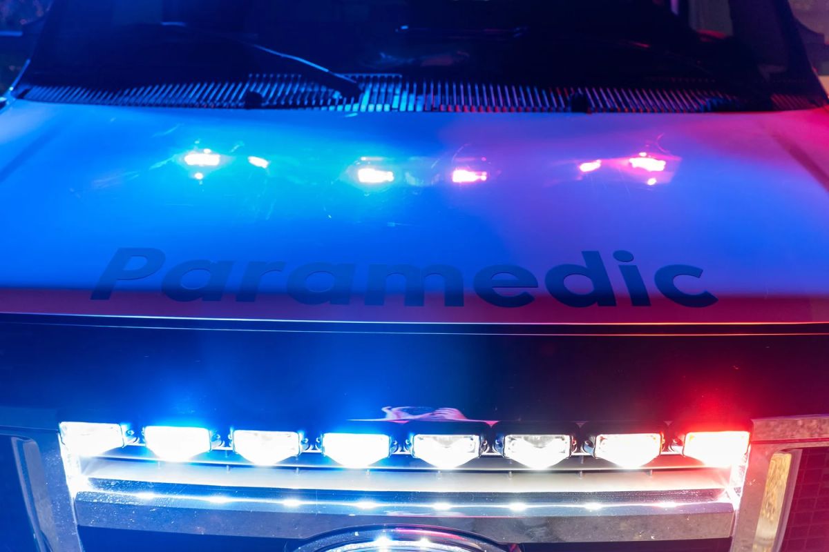 Southern Minn. Man Charged in High-Speed Crash that Severely Injured 3