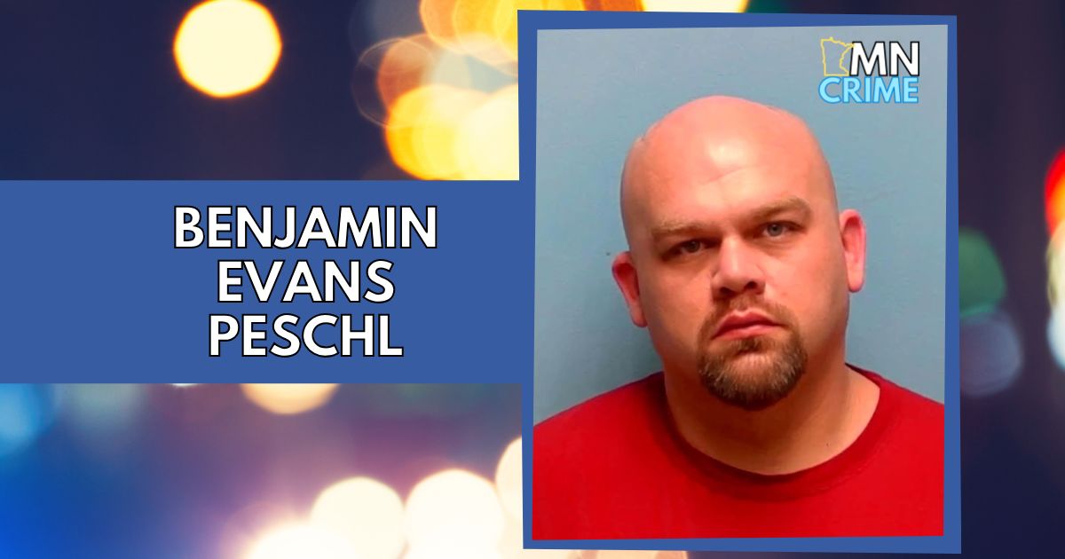 St. Cloud Man Charged After Controlled Meth Buy Bust | MN CRIME