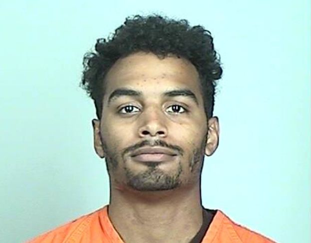 Staples Man Sentenced for Minneapolis 3rd Precinct Arson