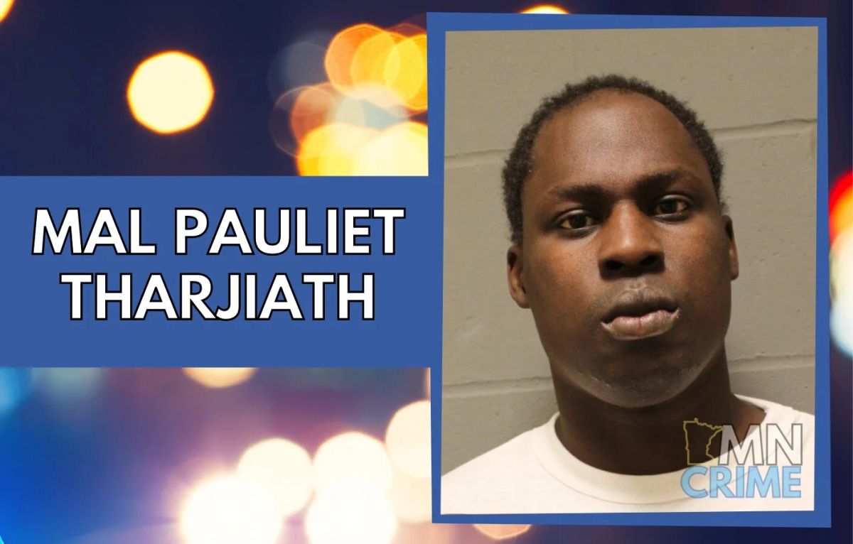 Stillwater Inmate Sentenced to 10 Years for Sexually Assaulting Prison Guard