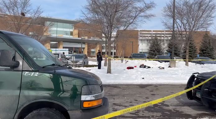Student Killed, Another Critical After Shooting Outside Richfield School