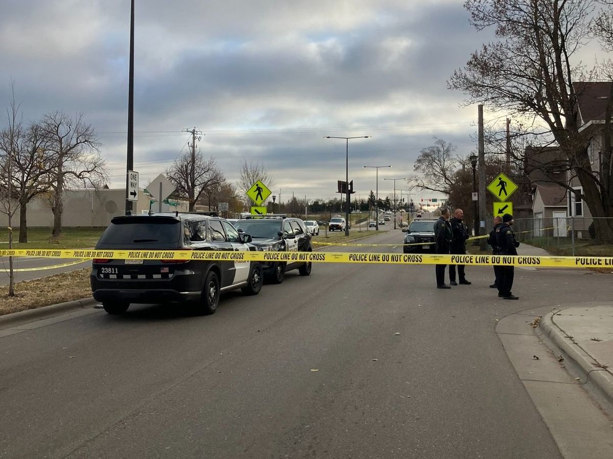 Surveillance Footage Leads to Arrest in Saint Paul Drive-By Killing