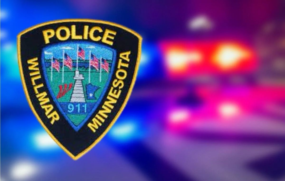 Suspect Arrested After Firing Shot at Officer, Standoff in Willmar