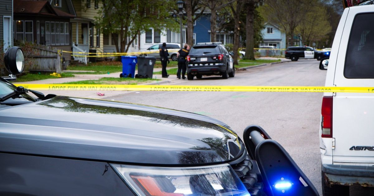 Suspect Arrested After Woman Found Dead, Child Alone in Frogtown Home