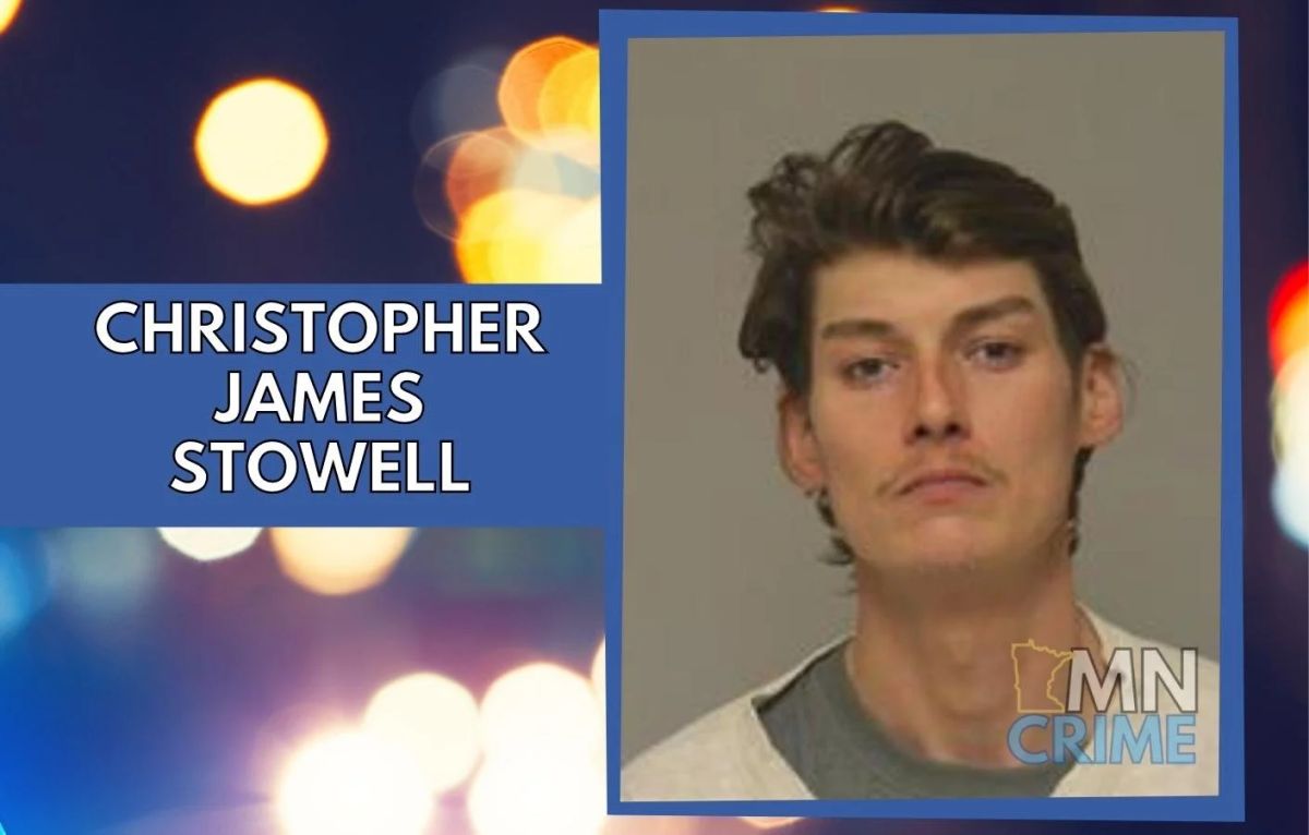 Suspect Arrested in Fridley Hammer Assault