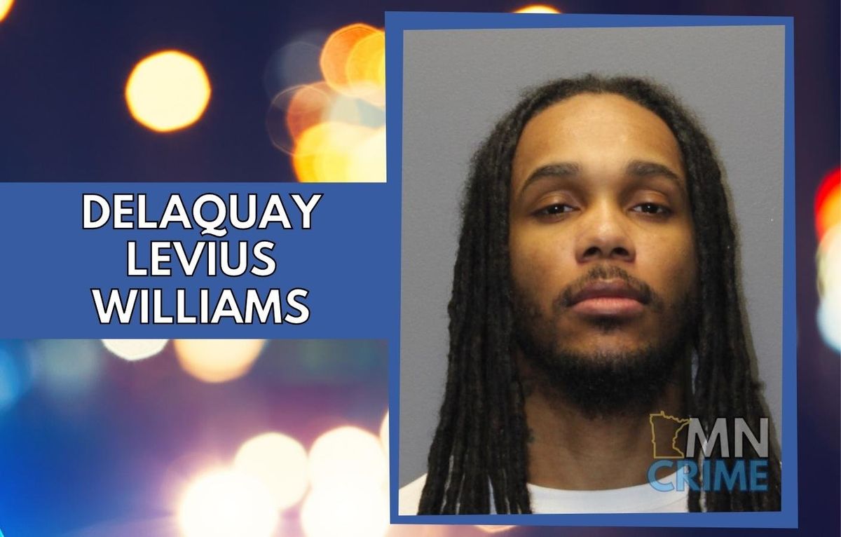 Suspect Arrested in Shakopee After Man Shot Dead in Saint Paul