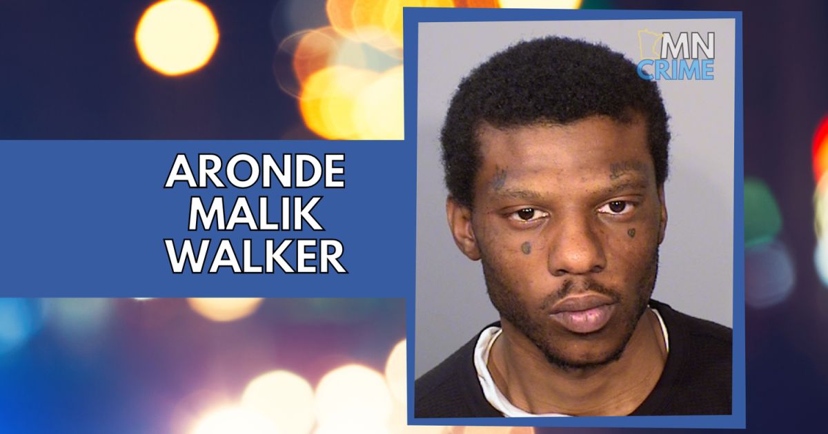 Suspect Charged After 2 Assaulted During Saint Paul Home Burglary