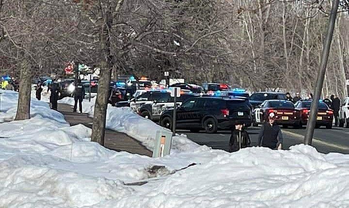 Suspect Fatally Shot by Stillwater Police After Opening Fire in Apartment