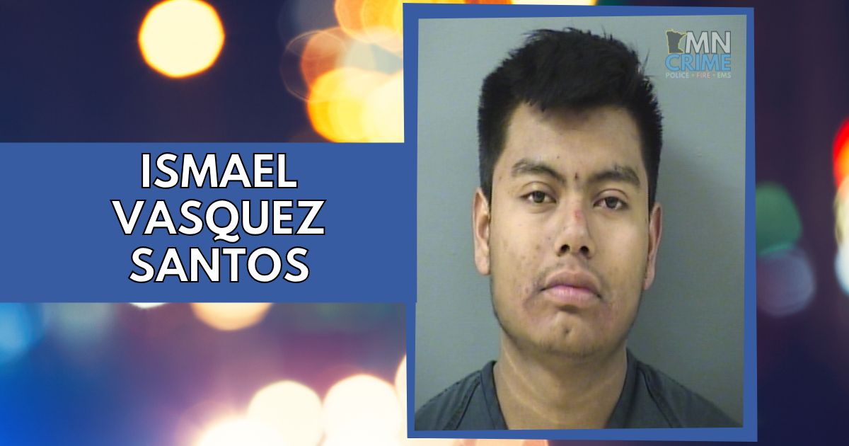 Suspect in Benton County Double-Shooting Identified