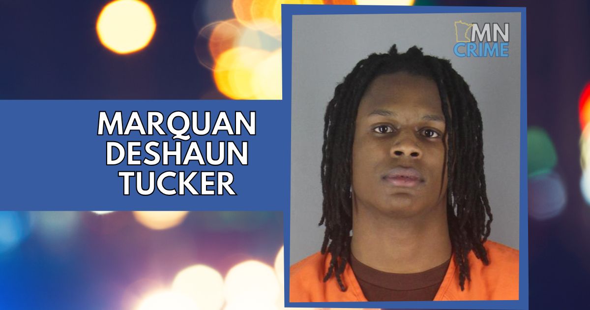 Suspect in Brooklyn Park Killing Now Charged in 2023 Minneapolis Homicide
