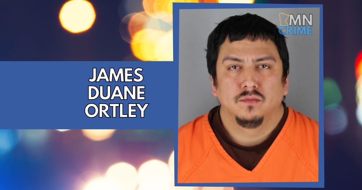 Suspect in Minneapolis Quadruple Homicide Arrested by U.S. Marshals