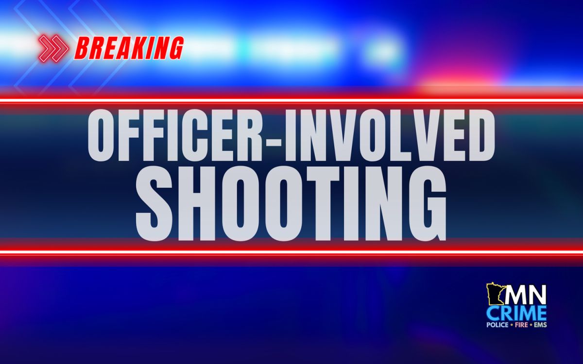 Suspect Injured in Officer-Involved Shooting After Polk County Pursuit