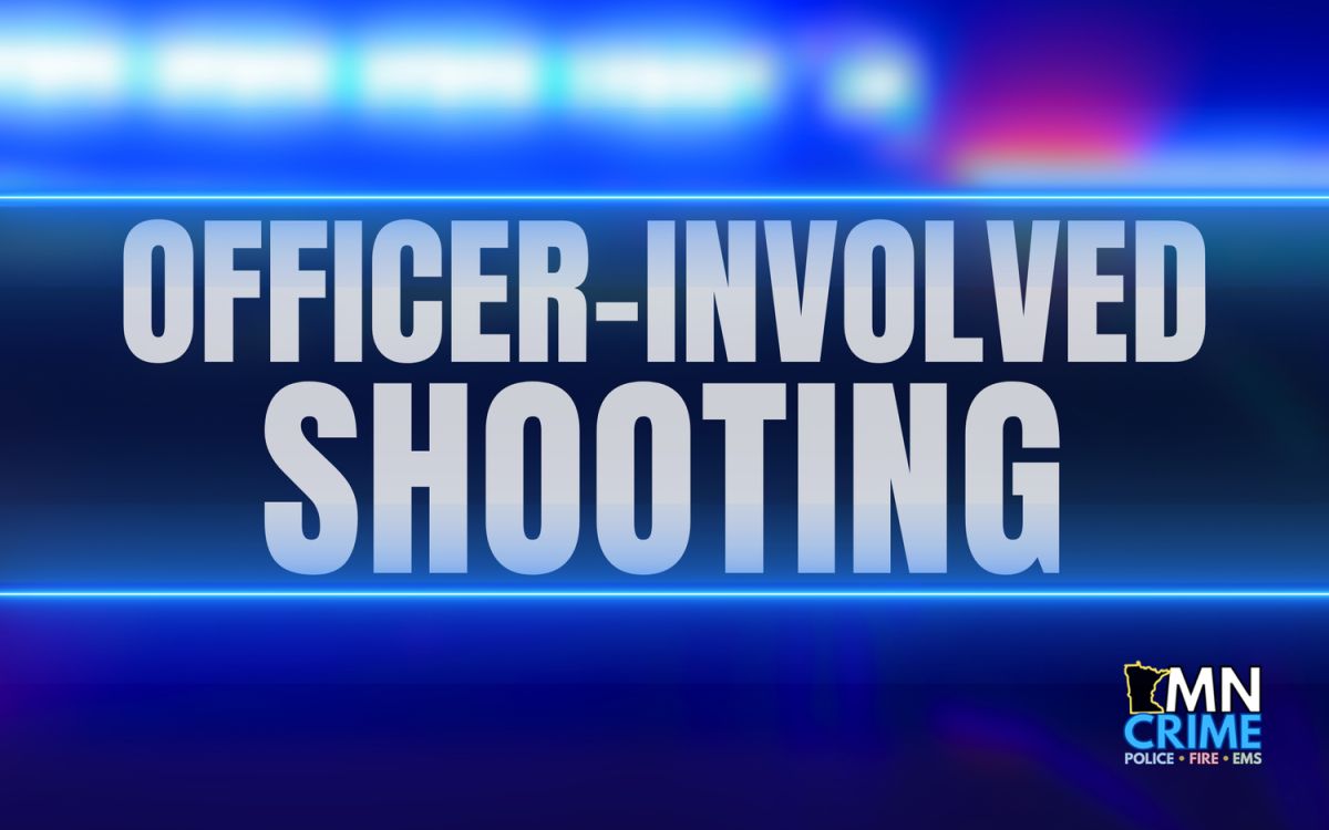 Suspect Shot, Officer Injured After Knife Attack in Saint Cloud