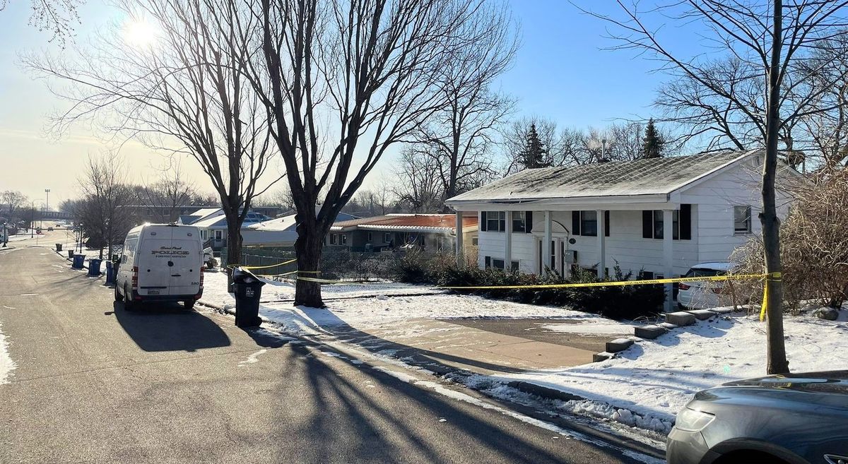 Suspected Home Intruder Shot, Killed in Saint Paul