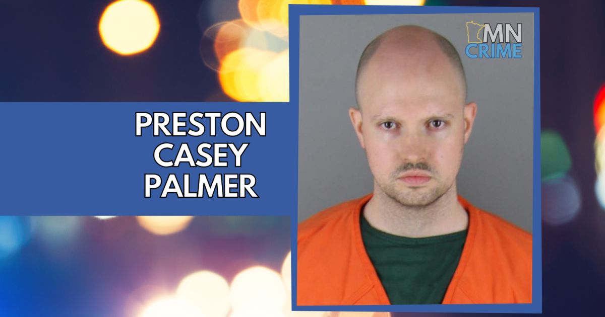 Teacher Facing 14 Felonies After Child Porn Sting at Minneapolis Park