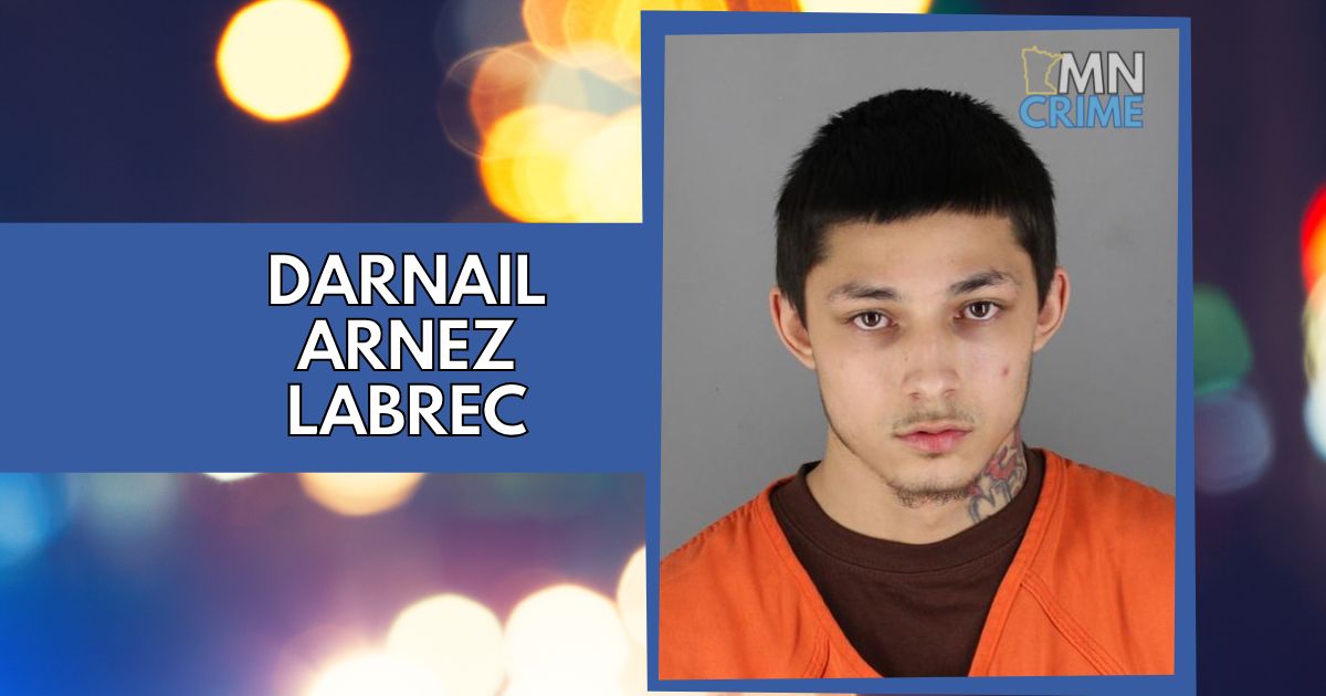 Teen Certified as Adult in Minneapolis April Murder Case