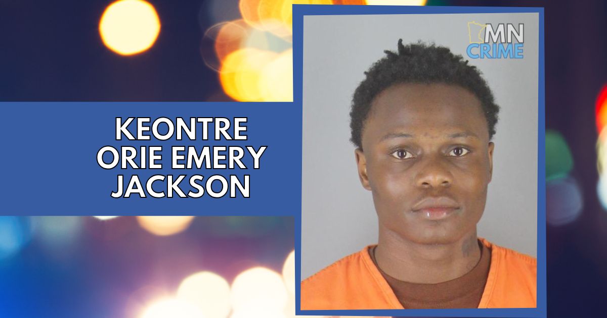 Man Charged in Downtown Minneapolis Shooting That Injured 2