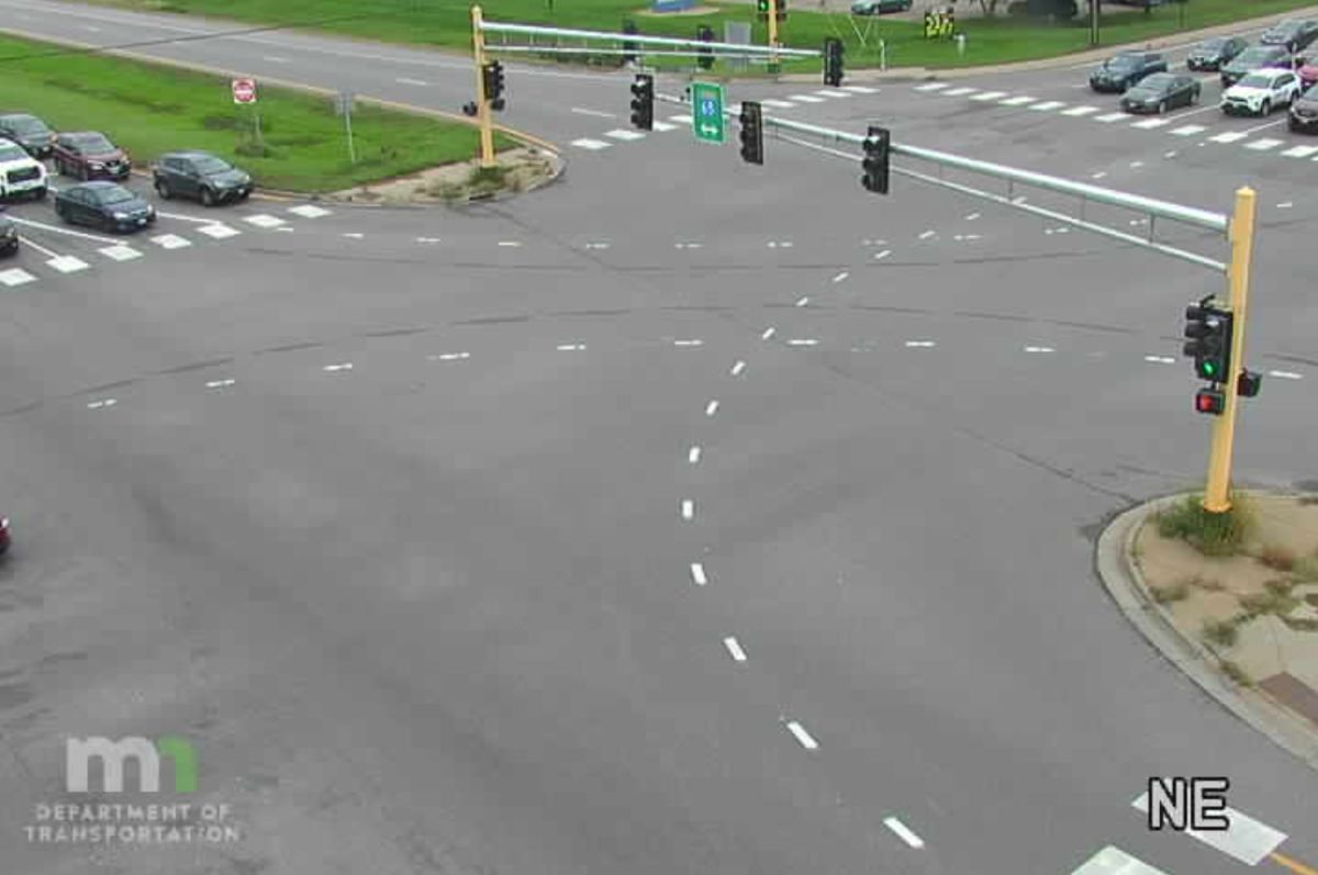 Teen Driver Involved in Crash That Left Man Critically Injured