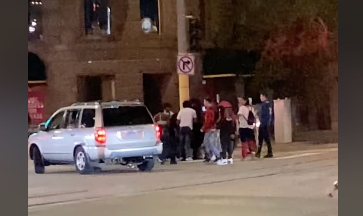 Driver Plows into Pedestrians, Kills Teen Girl & Injures 5 in Minneapolis