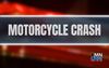 Teen Motorcyclist Dies in Crash In Marshall