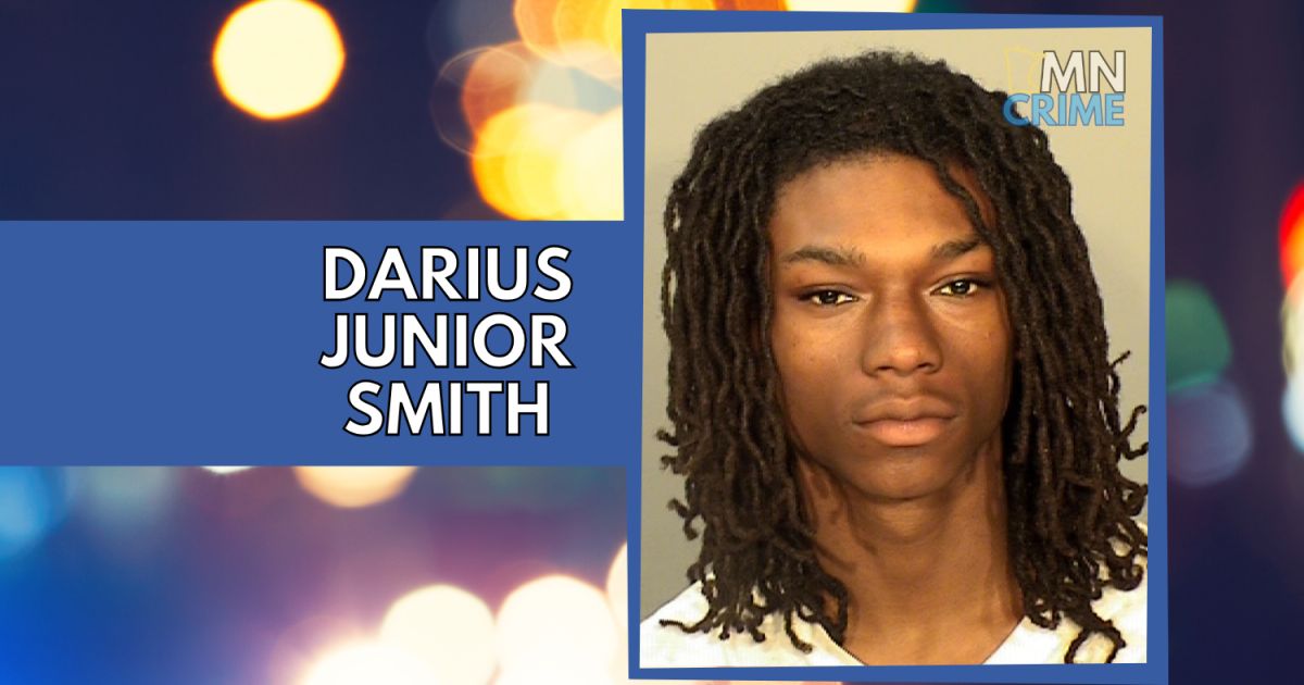 Teen Shot With Birdshot in Saint Paul, 19-Year-Old Arrested