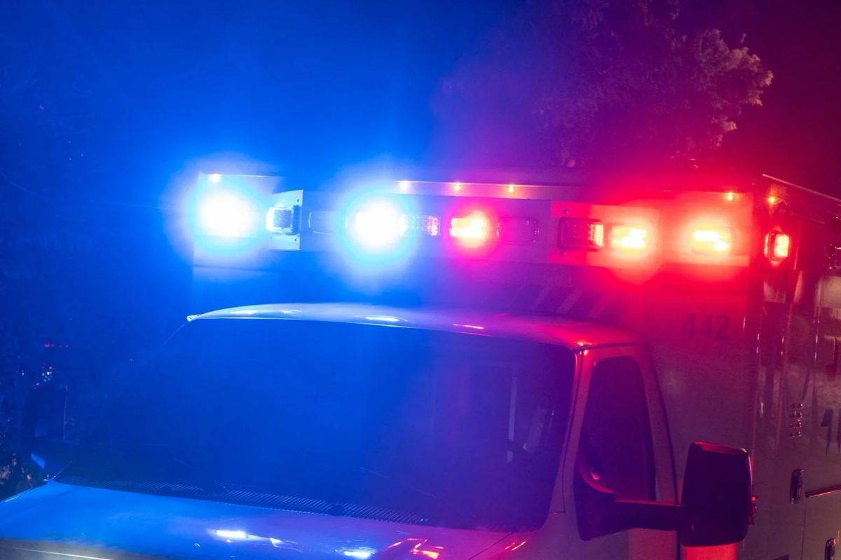 Teenager Killed In Minneapolis Shooting