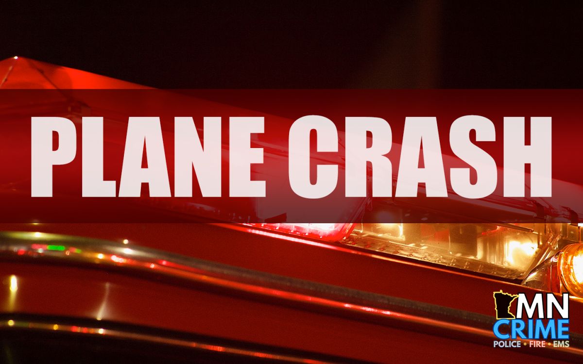 2 Dead After Airplane Crashes in Woods Near Duluth