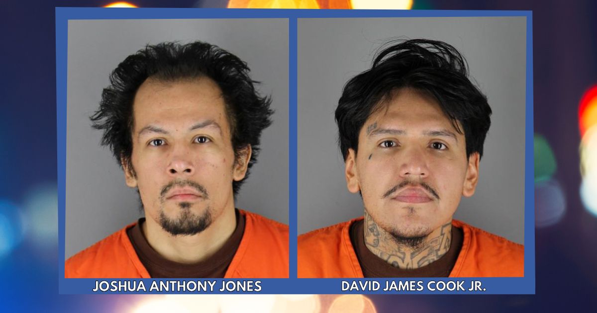 2 Inmates Face New Felony Charges in Hennepin Jail stabbing