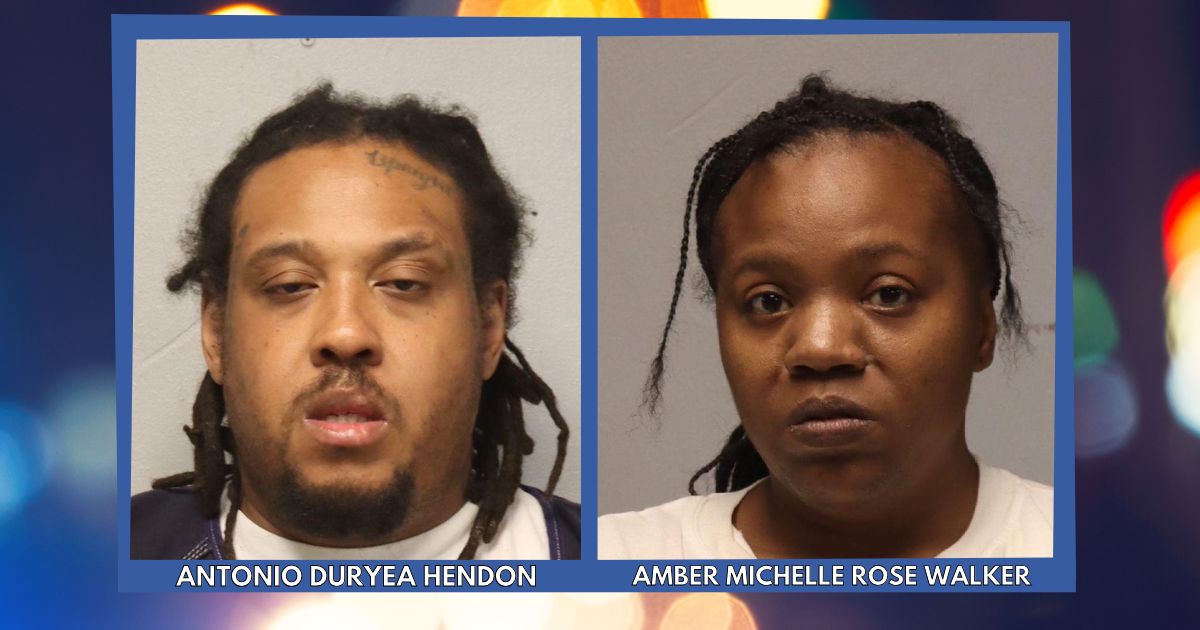 2 Jailed After Fatal Shooting in Duluth Early Sunday